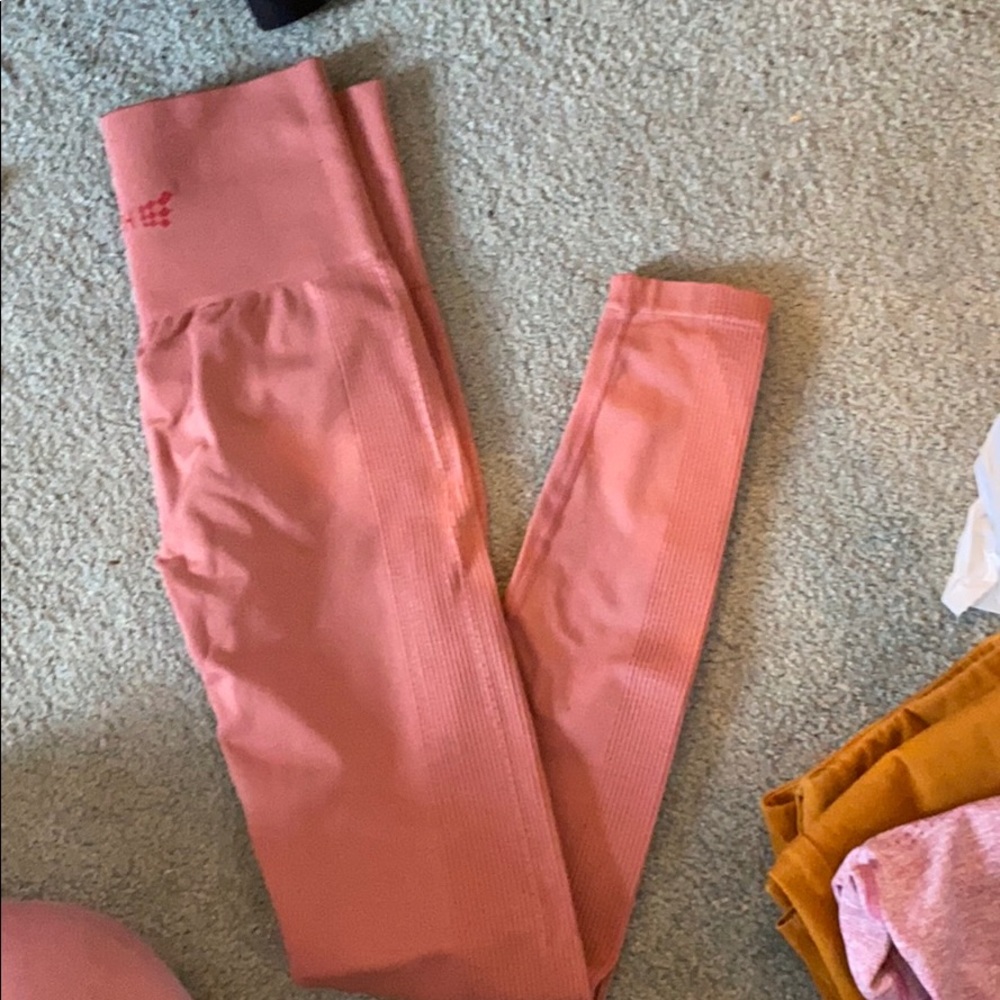 Jed North leggings